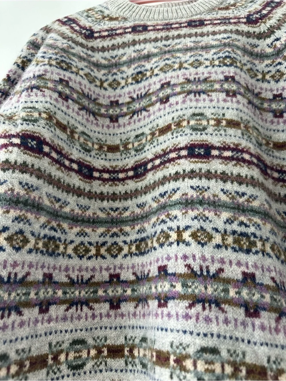 J. Crew crew men’s